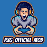 RXG Official Mod APK