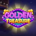Golden Treasure 777 APK