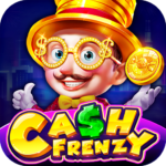 cash frenzy 777 apk